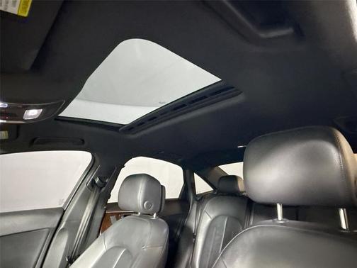 2018 Audi A6 2.0T Premium Plus