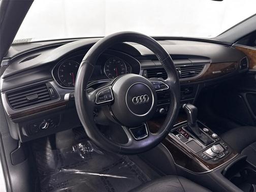 2018 Audi A6 2.0T Premium Plus
