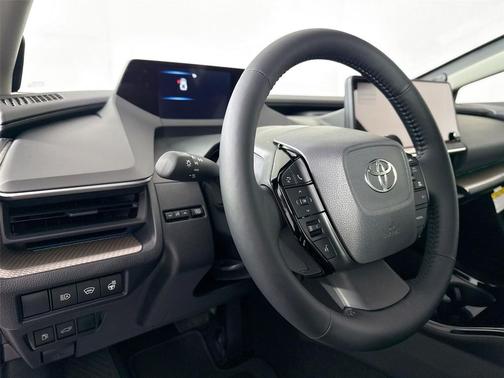 2026 Toyota Prius Limited