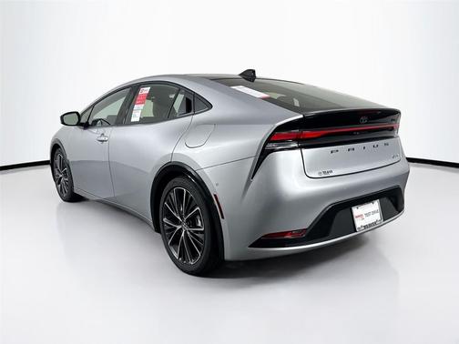 2026 Toyota Prius Limited