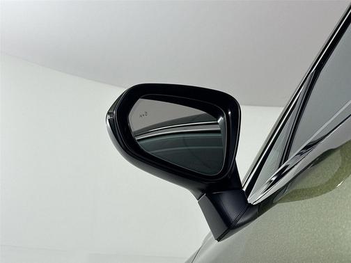 Nori Green Pearl 2023 Lexus RX 350 Premium