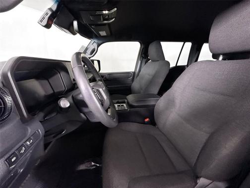 2024 Toyota Land Cruiser 1958