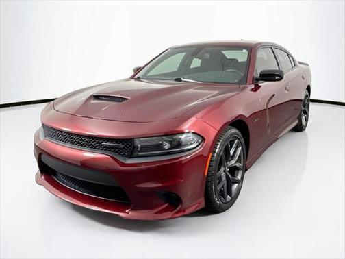 2022 Dodge Charger R/T