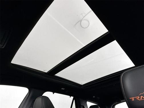 Crystal Black Pearl 2025 Honda Pilot TrailSport