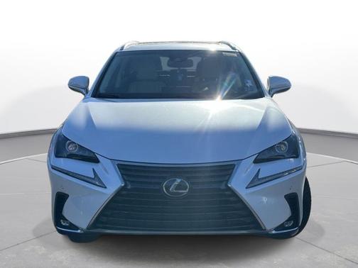 2019 Lexus NX 300 Base
