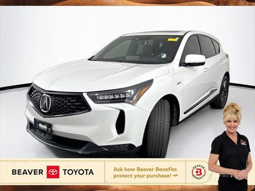 2023 Acura RDX Base