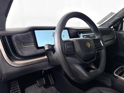 2022 Rivian R1S Launch Edition