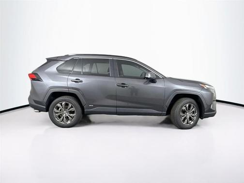 2023 Toyota RAV4 Hybrid XLE Premium