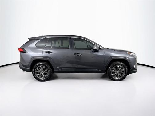 2023 Toyota RAV4 Hybrid XLE Premium
