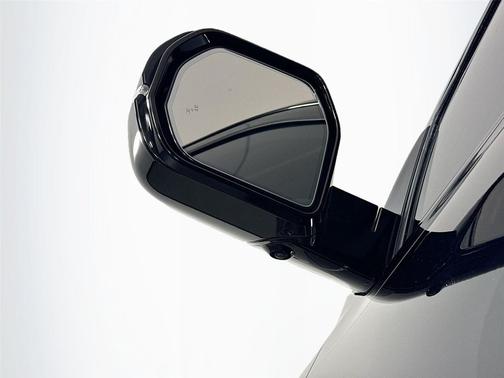 Midnight Black Metallic 2024 Toyota Sequoia Platinum