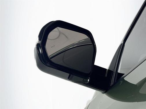 Army Green 2022 Toyota Tundra SR5