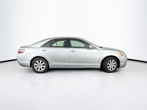 2007 Toyota Camry XLE V6