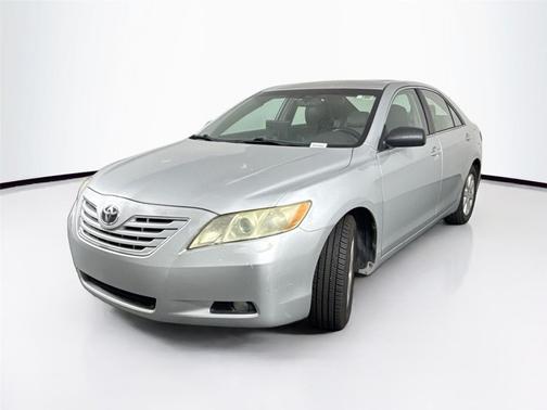 2007 Toyota Camry XLE V6