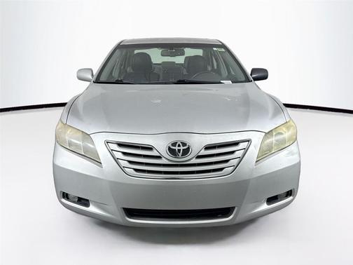 2007 Toyota Camry XLE V6