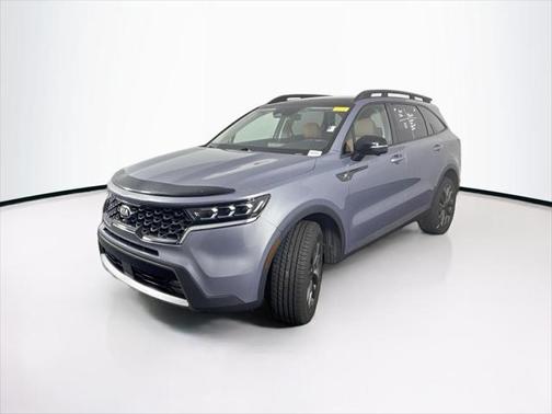 2021 Kia Sorento SX