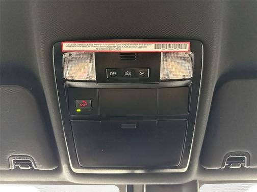 White 2022 Toyota Tacoma TRD Sport