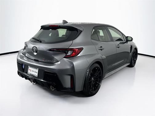 2025 Toyota GR Corolla Premium