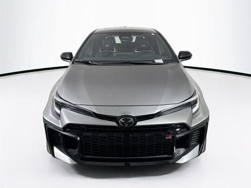 2025 Toyota GR Corolla Premium
