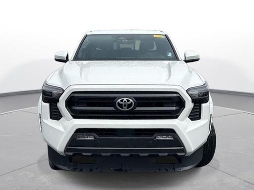 Ice Cap 2024 Toyota Tacoma SR5