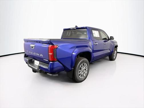 2025 Toyota Tacoma Limited