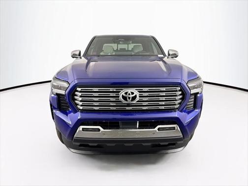 2025 Toyota Tacoma Limited