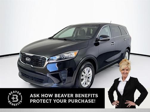 2019 Kia Sorento L
