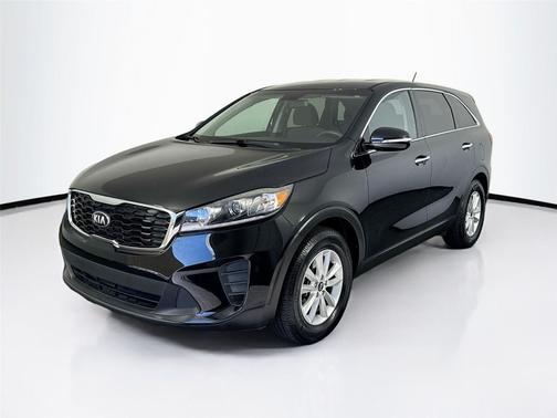 2019 Kia Sorento L
