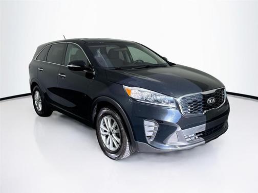 2019 Kia Sorento L