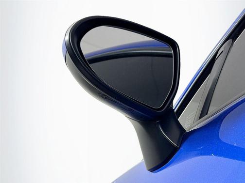 2022 Subaru BRZ Premium