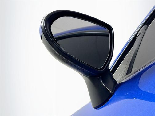 2022 Subaru BRZ Premium