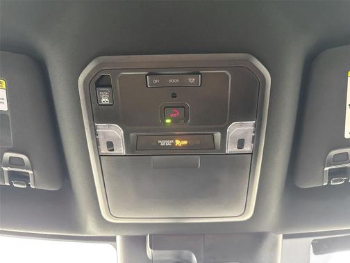 Ice Cap 2025 Toyota Tundra SR5