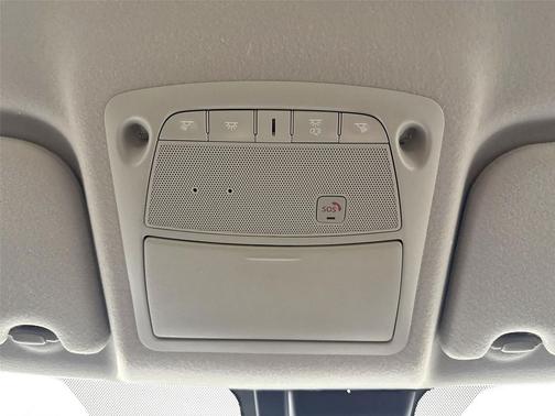 Deep Blue Pearl 2022 Nissan Leaf SV 40 kWh
