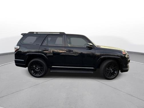 2020 Toyota 4Runner Nightshade Special Edition