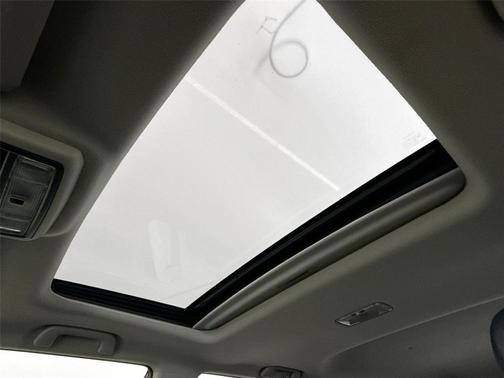 2020 Toyota 4Runner Nightshade Special Edition