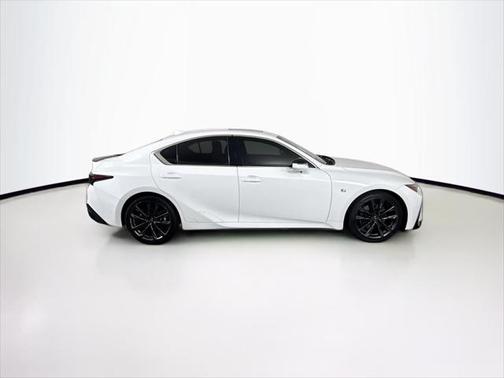 2023 Lexus IS 350 Base