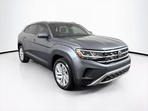 2023 Volkswagen Atlas Cross Sport 2.0T SE w/Technology