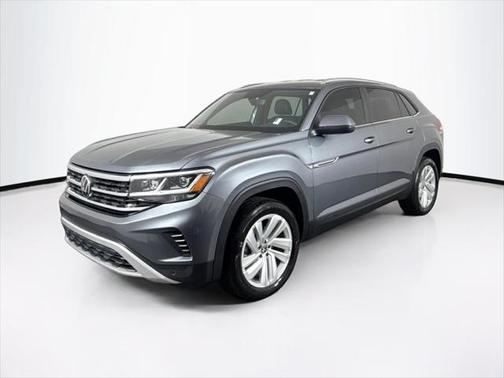 2023 Volkswagen Atlas Cross Sport 2.0T SE w/Technology