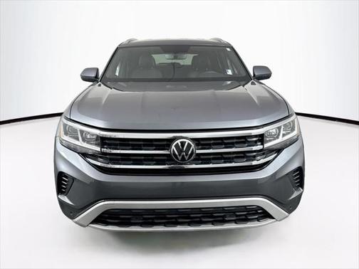 2023 Volkswagen Atlas Cross Sport 2.0T SE w/Technology