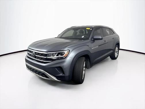 2023 Volkswagen Atlas Cross Sport 2.0T SE w/Technology