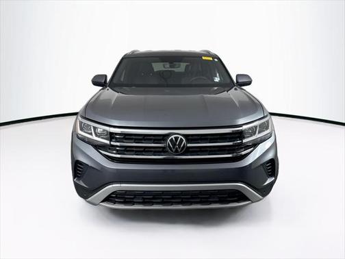 2023 Volkswagen Atlas Cross Sport 2.0T SE w/Technology