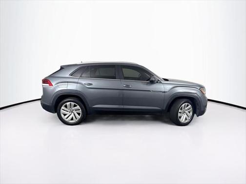 2023 Volkswagen Atlas Cross Sport 2.0T SE w/Technology