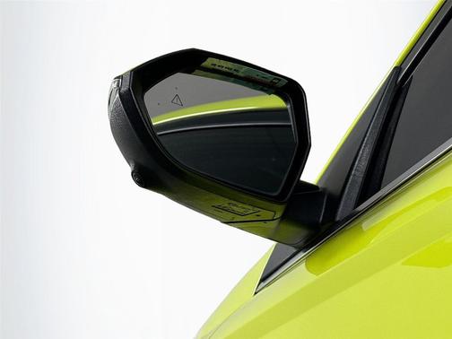 Neoteric Yellow 2024 Hyundai KONA Limited