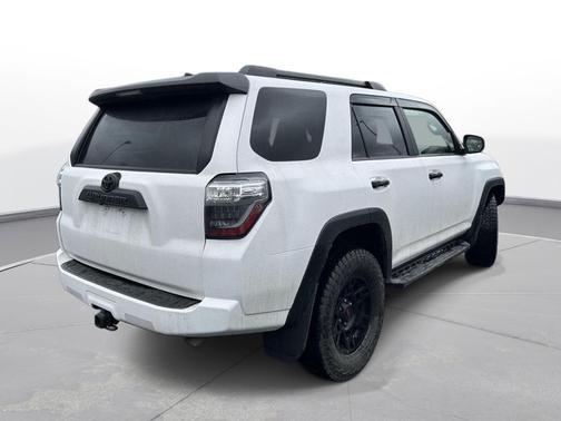 2021 Toyota 4Runner Venture Special Edition