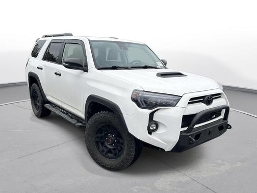 2021 Toyota 4Runner Venture Special Edition