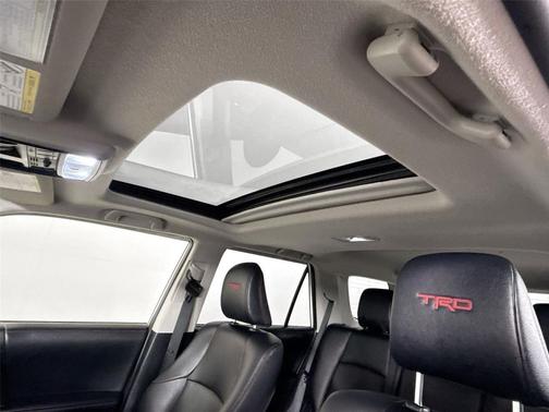 2021 Toyota 4Runner Venture Special Edition