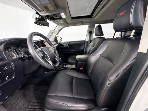 2021 Toyota 4Runner Venture Special Edition