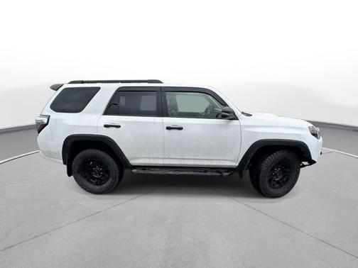 2021 Toyota 4Runner Venture Special Edition