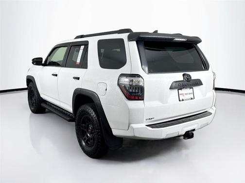 2021 Toyota 4Runner Venture Special Edition