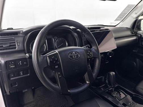 2021 Toyota 4Runner Venture Special Edition