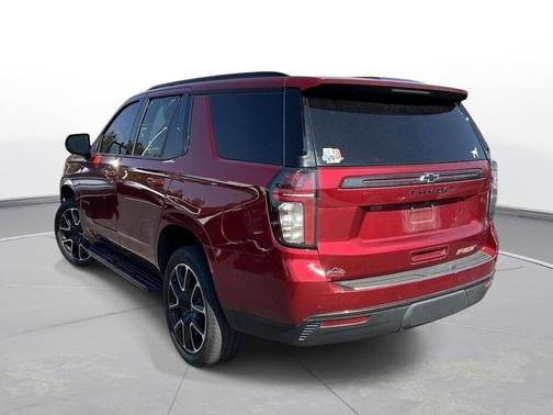 2021 Chevrolet Tahoe 2WD RST